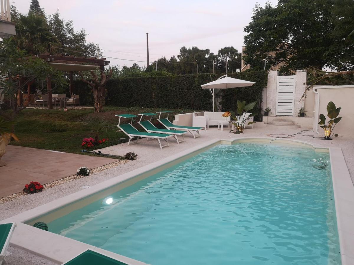 Ferienhaus Grazia *