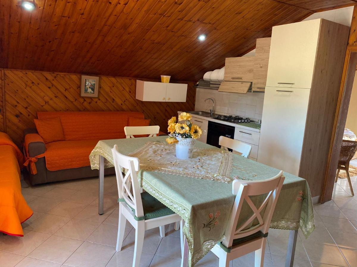 Ferienhaus Grazia *