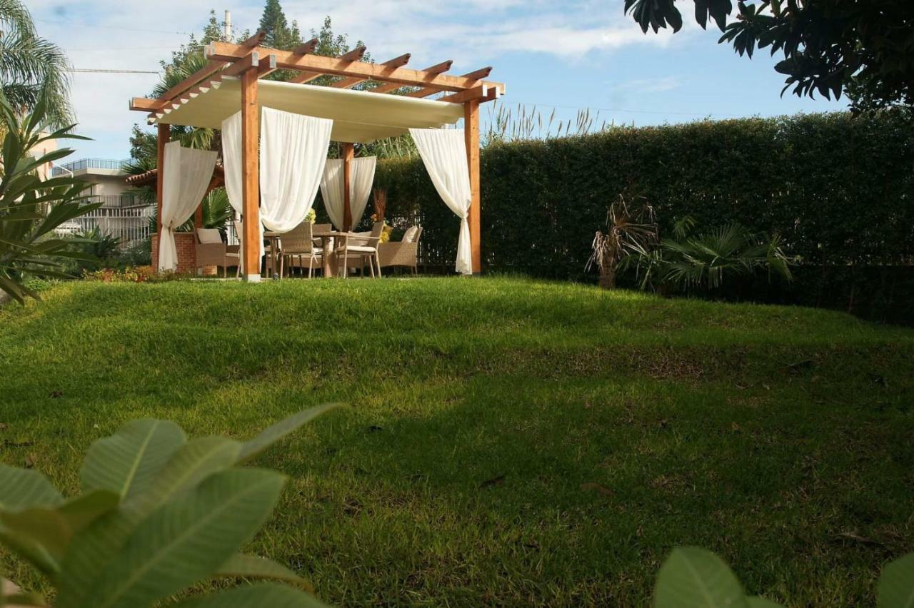 Grazia Ferienhaus *