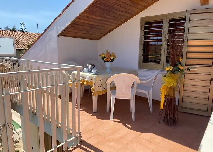 Villa Grazia