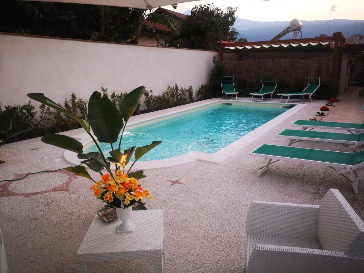 Grazia Holiday home *