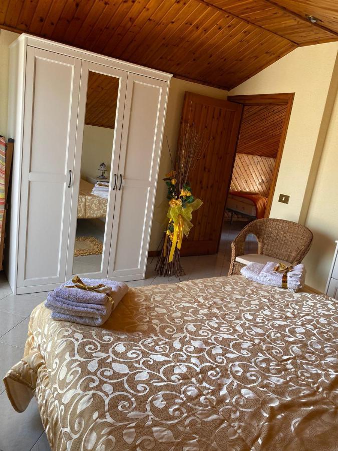 Holiday home Grazia