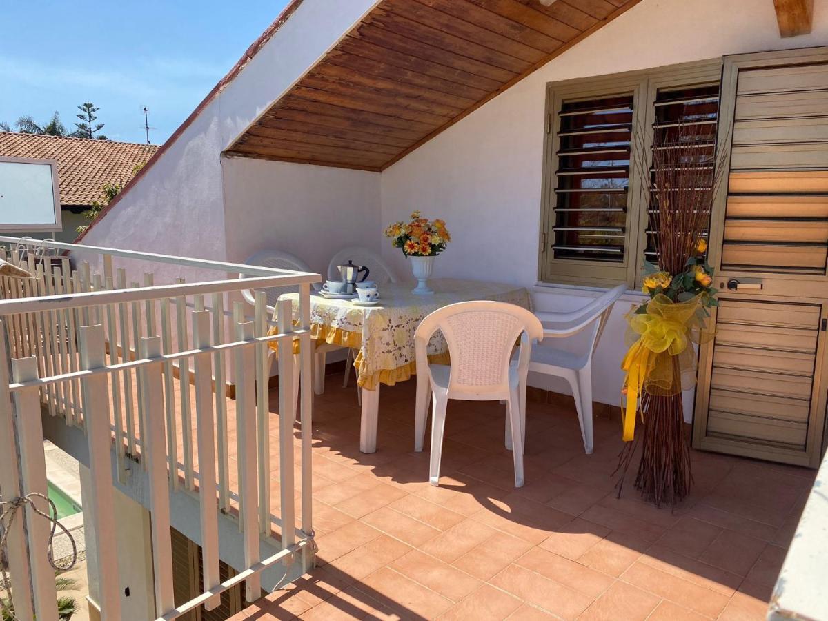 Grazia Holiday home