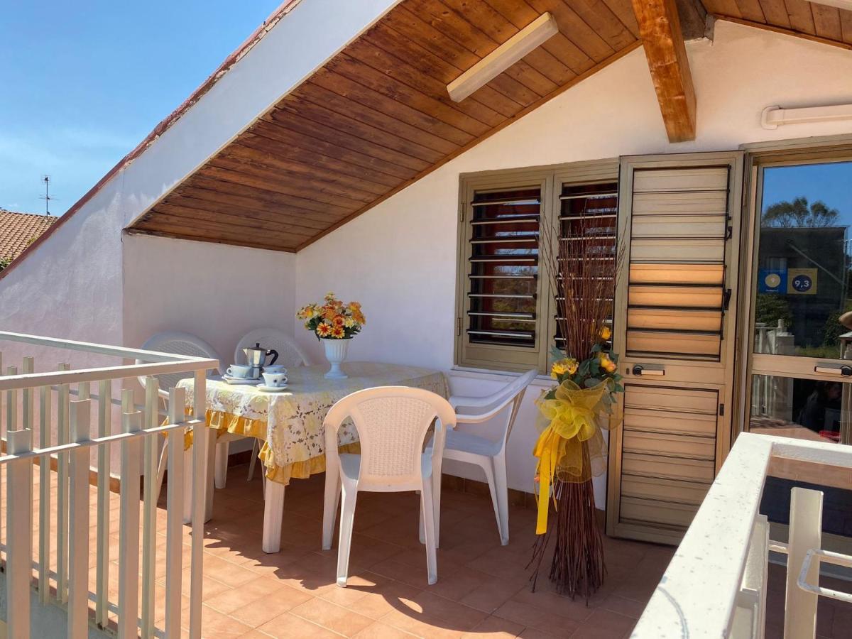 Holiday home Grazia *