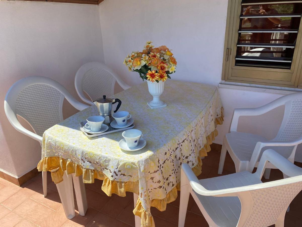 Holiday home Grazia *