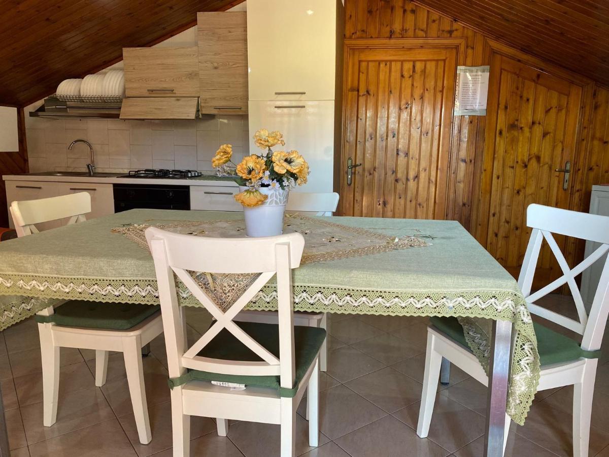 Holiday home Grazia Fondachello (Mascali)