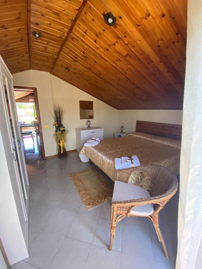 Grazia Holiday home