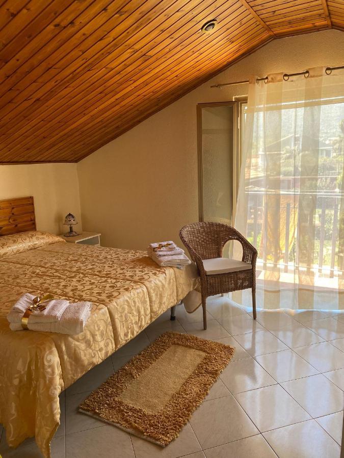 Grazia Holiday home Fondachello (Mascali)