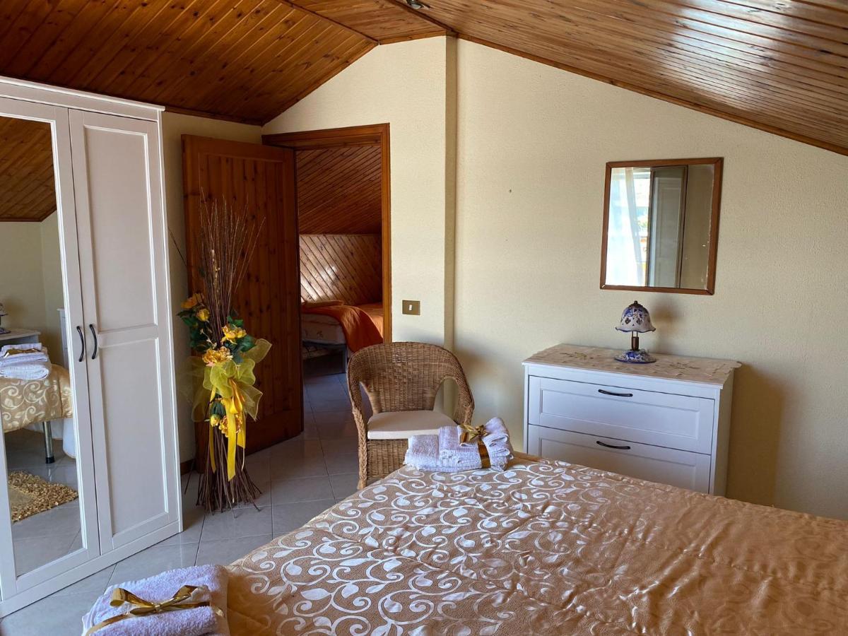 Grazia Holiday home *