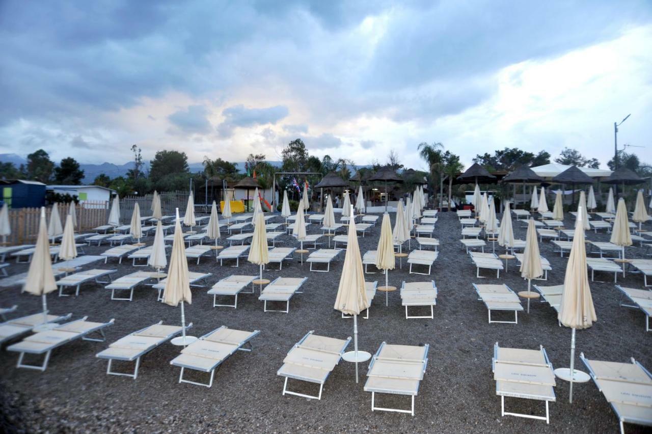Grazia Holiday home Fondachello (Mascali)