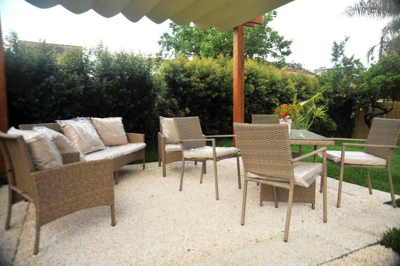 Holiday home Grazia Fondachello (Mascali)