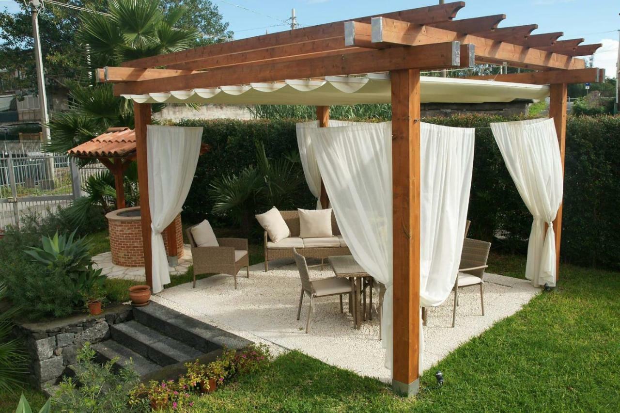 Grazia Holiday home