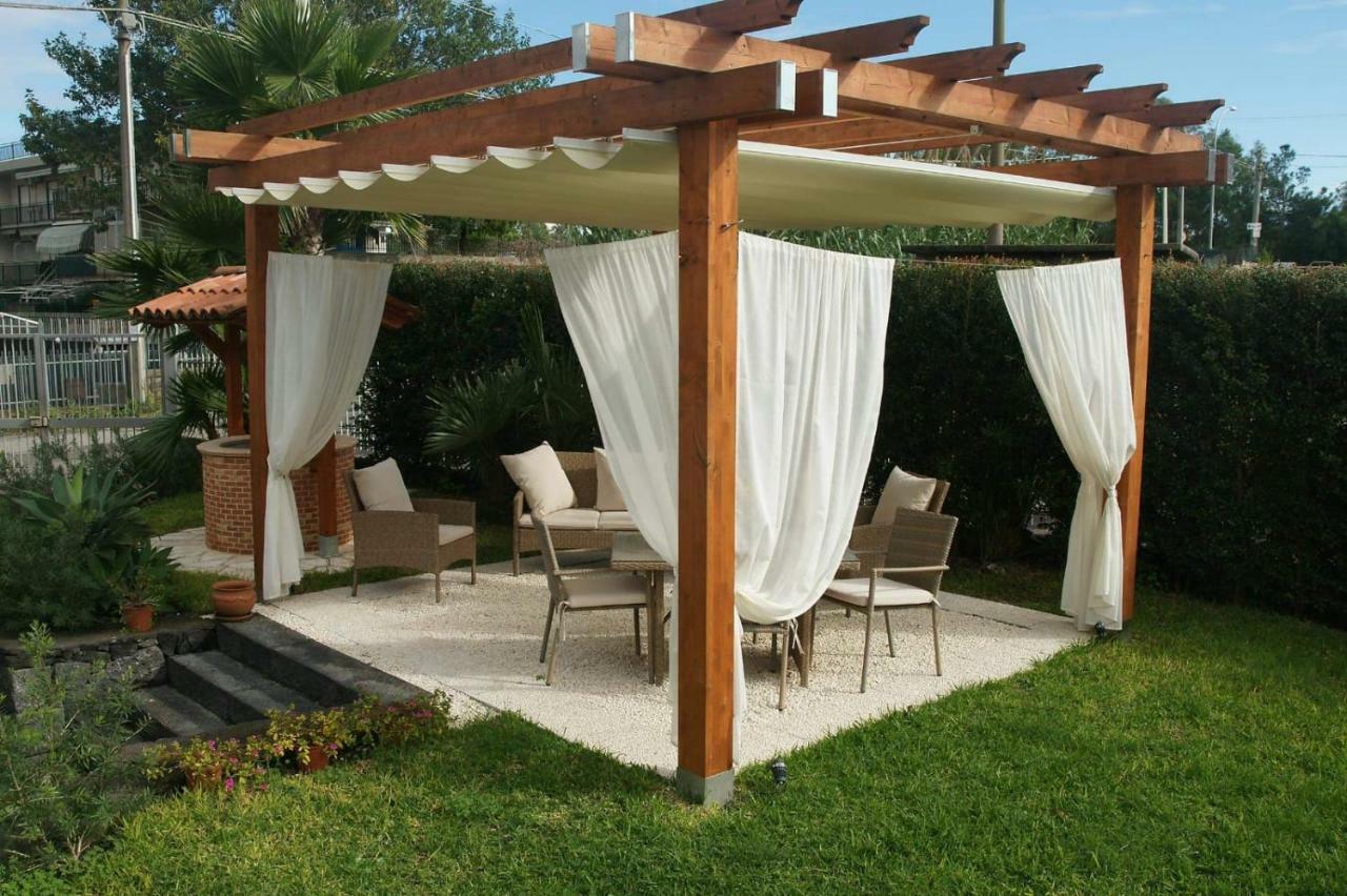 Holiday home Grazia