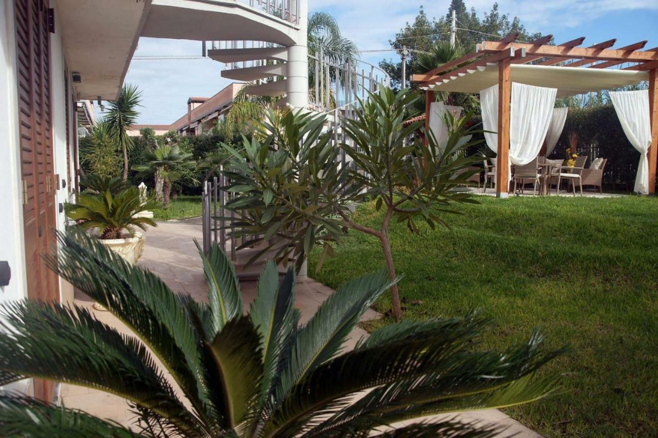 Holiday home Grazia *