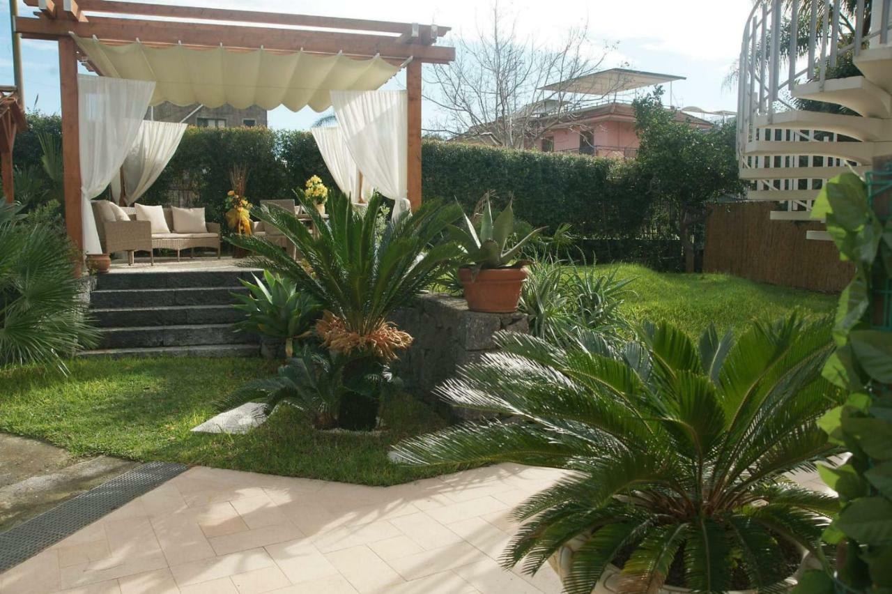 Grazia * Fondachello (Mascali)