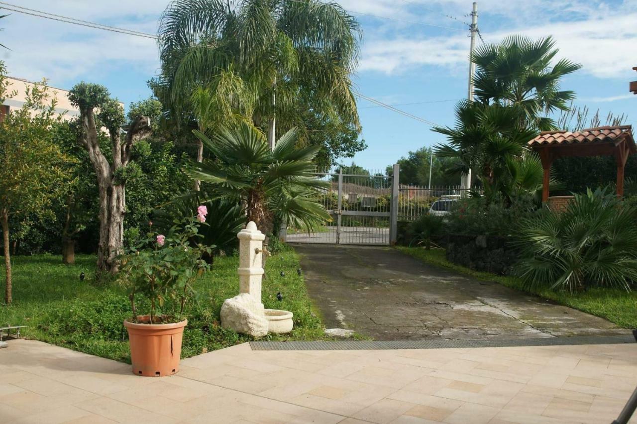 Holiday home Grazia