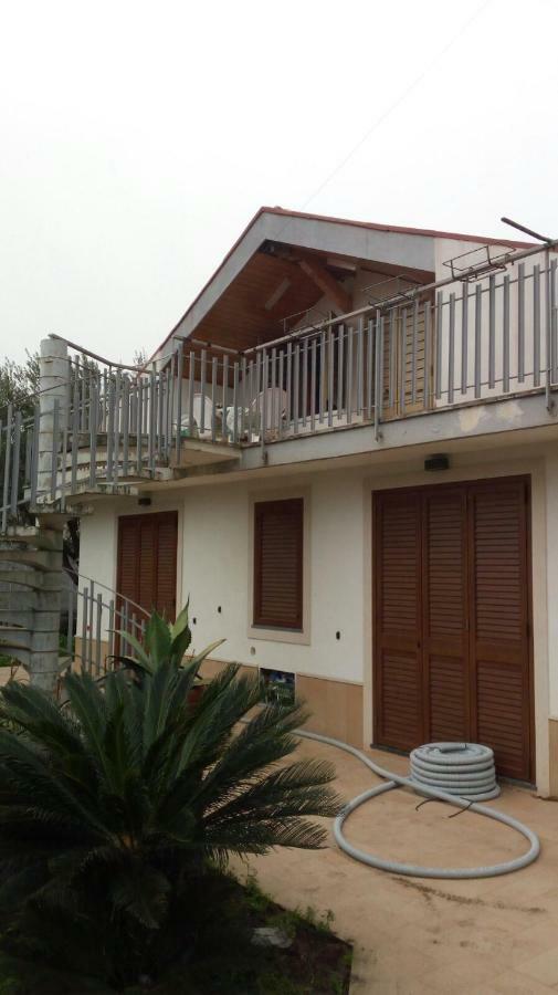 Grazia Holiday home Fondachello (Mascali)